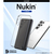 araree Galaxy S24 Ultra用ケース Nukin AR26672S24U-イメージ5