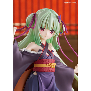 グッドスマイルカンパニー POP UP PARADE ムラサメ L size「千恋*万花」 ﾎﾟﾂﾌﾟｱﾂﾌﾟPﾑﾗｻﾒL-イメージ2