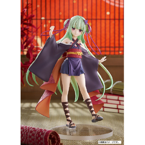 グッドスマイルカンパニー POP UP PARADE ムラサメ L size「千恋*万花」 ﾎﾟﾂﾌﾟｱﾂﾌﾟPﾑﾗｻﾒL-イメージ3