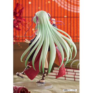 グッドスマイルカンパニー POP UP PARADE ムラサメ L size「千恋*万花」 ﾎﾟﾂﾌﾟｱﾂﾌﾟPﾑﾗｻﾒL-イメージ4