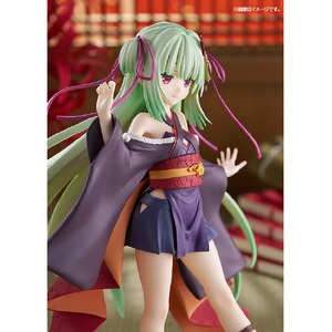 グッドスマイルカンパニー POP UP PARADE ムラサメ L size「千恋*万花」 ﾎﾟﾂﾌﾟｱﾂﾌﾟPﾑﾗｻﾒL-イメージ6