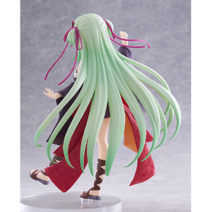 グッドスマイルカンパニー POP UP PARADE ムラサメ L size「千恋*万花」 ﾎﾟﾂﾌﾟｱﾂﾌﾟPﾑﾗｻﾒL-イメージ8