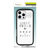 トリニティ iPhone 16 Pro Max用[LIGHT SHIELD] 衝撃吸収 ハイブリッドクリアケース ブラック TR-IP24L3-LD-CLBK-イメージ1