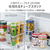 東芝 【右開き】冷凍冷蔵庫 エクリュホワイト GR-Y18BP(WS)-イメージ6