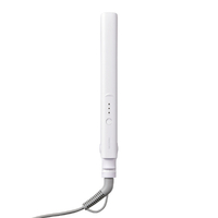 テスコム コンパクト ストレートアイロン ホワイト TS367A-W