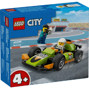 レゴジャパン LEGO シティ 60399 みどりのレースカー 60399ﾐﾄﾞﾘﾉﾚ-ｽｶ--イメージ2
