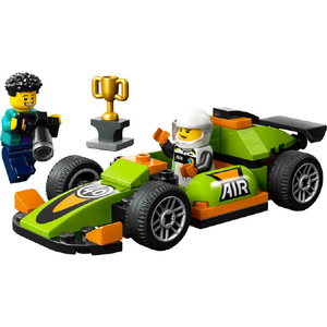 レゴジャパン LEGO シティ 60399 みどりのレースカー 60399ﾐﾄﾞﾘﾉﾚ-ｽｶ--イメージ3