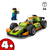 レゴジャパン LEGO シティ 60399 みどりのレースカー 60399ﾐﾄﾞﾘﾉﾚ-ｽｶ--イメージ6