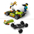 レゴジャパン LEGO シティ 60399 みどりのレースカー 60399ﾐﾄﾞﾘﾉﾚ-ｽｶ--イメージ7