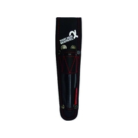 マーベル WAIST GEAR(ドライバー差し)レッド FC012DZ-1159084