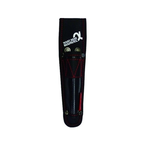 マーベル WAIST GEAR(ドライバー差し)レッド FC012DZ-1159084-イメージ1
