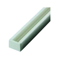 ニッサチェイン ディスプレイレール 900mm 1S15アイボリーホワイト90013.5 FC353EW-1145870