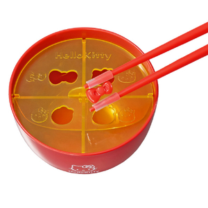 アイアップ マナー豆 ハローキティ ﾏﾅ-ﾏﾒﾊﾛ-ｷﾃｲ-イメージ3