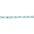 ニッサチェイン 鉄ドブメッキ溶接リンクチェイン 3mm×30m 300.493215 FC880FL-IW30