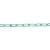 ニッサチェイン 鉄ドブメッキ溶接リンクチェイン 3mm×30m 300.493215 FC880FL-IW30-イメージ1