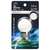 オーム電機 LED電球 E26口金 全光束88lm(1．4Wミニボール球タイプ) 昼白色相当 LDG1N-H 13-イメージ1