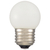 オーム電機 LED電球 E26口金 全光束88lm(1．4Wミニボール球タイプ) 昼白色相当 LDG1N-H 13-イメージ2