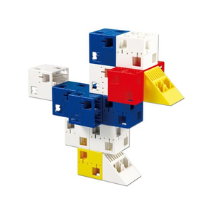 アーテック J・Artec Lブロック プライマリー 60ピース FCS2979-151464-イメージ7