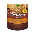 創味食品 Haconese 生クリーム仕立ての濃厚ポルチーニソース FC162MM