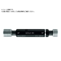 WATERS/メートルねじ用プラグゲージ ISO=新JIS FC035TV-2090411
