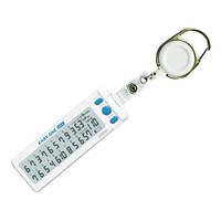 タバタ デジタルスコアカウンター FCE390S-GV0906-W