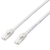 エレコム Cat6A LANケーブル(2m) ホワイト LD-GPAT/WH2/RS-イメージ1