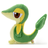 ポケモン ぬいぐるみ ツタージャ ベッド　202307092146 ポケモン ぬいぐるみ ツタージャ ベッド 202307092146 - メルカリ