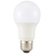 オーム電機 LED電球 E26口金 全光束546lm(4．8W一般電球タイプ) 昼光色相当 LDA5D-G AG6-イメージ2