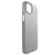 パワーサポート iPhone 15 Plus用Air jacket Clear Black PJYM-73-イメージ2