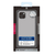 パワーサポート iPhone 15 Plus用Air jacket Clear Black PJYM-73-イメージ4