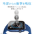 エレコム Apple Watch SE/Series 6/5/4[40mm]用衝撃吸収フィルム/光沢傷リペア AW-20SFLAPKRG-イメージ4