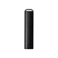 マクセル モバイルバッテリー(5,000mAh) ブラック MPCCS5001BK