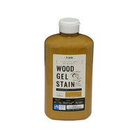 アサヒペン 水性WOODジェルステイン 700ml ライトオーク FC723PJ