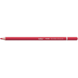シヤチハタ アートライン 水彩色鉛筆 24色セット FC743SZ-KCP-W24C/H-イメージ5