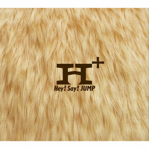 ソニ-ミュ-ジック Hey!Say!JUMP/H+(初回限定盤②/Blu-ray Disc付) LCCA-6168/9 ソニ-ミュ-ジック Hey!Say!JUMP/H+(初回限定盤②/Blu-ray Disc付) LCCA-6168/9