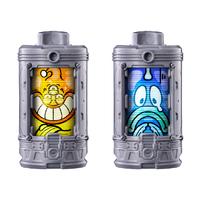 バンダイ DXエモルギアセット02 2 DXｴﾓﾙｷﾞｱｾﾂﾄ02