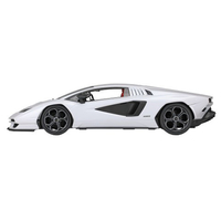 ハピネット 16ﾗﾝﾎﾞﾙｷﾞ-ﾆｶｳﾝﾀﾂｸLPI800-4 1/16 R/C ランボルギーニ