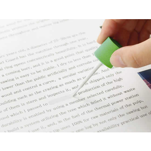 ライオン事務器 消ゴムではがせるミスノン 18ml A-18R F717446-27442-イメージ2