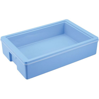 江部松商事 セキスイ エスレンコンテナー SP-20D平型 本体 FC028LN-4930700