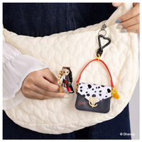 タカラトミー ﾃﾞｲｽﾞﾆ-ﾄ-ﾄｱｲﾘ-ｸﾙｴﾗ ディズニー トートアイリー アイラブ