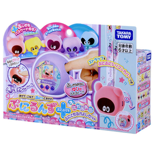 タカラトミー ぷにるんず ぷにぷらすぷれみあむ ぷにともなかよしセット ﾌﾟﾆﾙﾝｽﾞﾌﾟﾆﾌﾟﾗｽﾌﾟﾚﾐｱﾑ2023-イメージ9