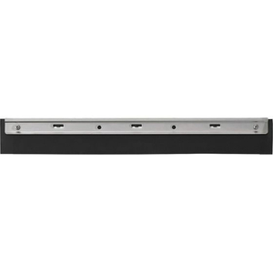 山崎産業 ドライワイパー40用平金具付スペア F012893-WI-543-040U-FS-イメージ1