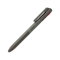 ぺんてる Calme カルム 3色 0.7mm カーキ軸 FCC5275-BXAC37D
