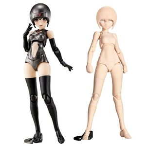 コトブキヤ 【再販】B1R-M シャーシキット スキンカラーB KP832B1RMｼﾔ-ｼｷﾂﾄｽｷﾝｶﾗ-B-イメージ1
