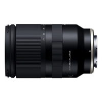 タムロン B070S 大口径標準ズームレンズ 17-70mm F/2.8 Di III-A VC