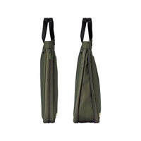 リヒトラブ FC58329-A7582-24 SMART FIT キャリングバッグ B4 ブラック