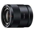 SONY SEL24F18Z 単焦点レンズ Sonnar T* E 24mm F1．8 ZA |エディオン