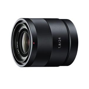 SONY SEL24F18Z 単焦点レンズ Sonnar T* E 24mm F1．8 ZA