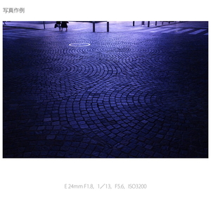 SONY 単焦点レンズ Sonnar T* E 24mm F1．8 ZA SEL24F18Z-イメージ5