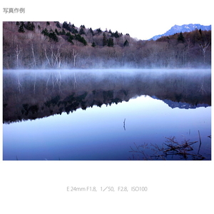 SONY 単焦点レンズ Sonnar T* E 24mm F1．8 ZA SEL24F18Z-イメージ6